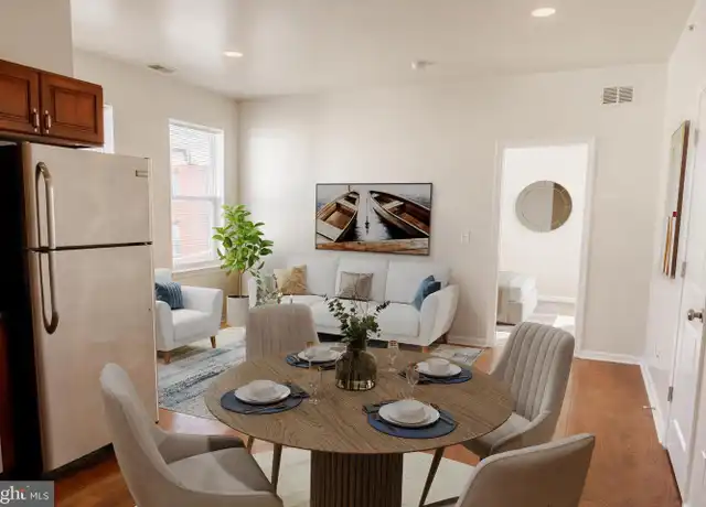 Property at 1811 W Berks St Unit C, Philadelphia, PA, 19121, 3 beds, 1.5 baths, [object Object]