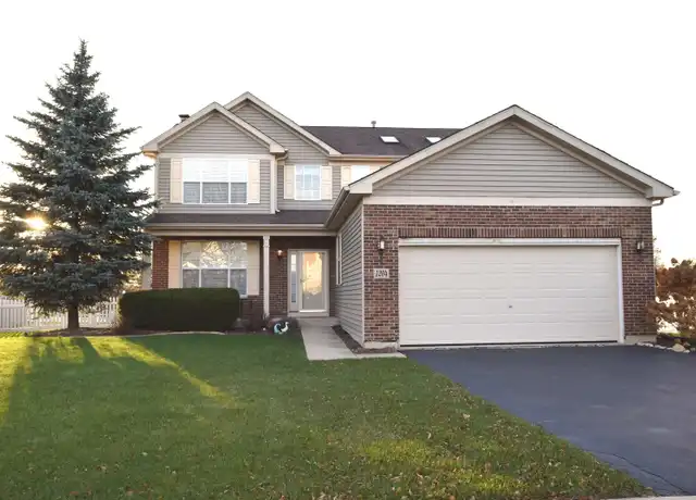 Property at 1204 Frederick Ct, Elgin, IL, 60120, 3 beds, 3.5 baths, [object Object]