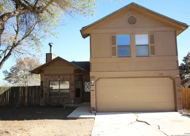 Property at 7738 Ridge Mist Dr, San Antonio, TX, 78239, 3 beds, 2.5 baths, [object Object]