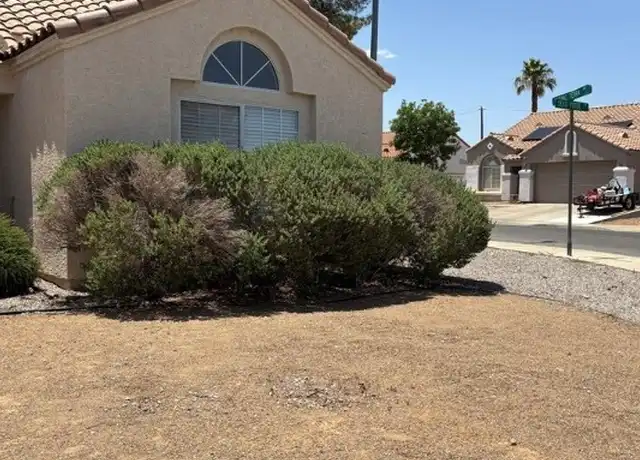 Property at 803 Seco Verde Ave, Henderson, NV, 89015, 3 beds, 2 baths, [object Object]