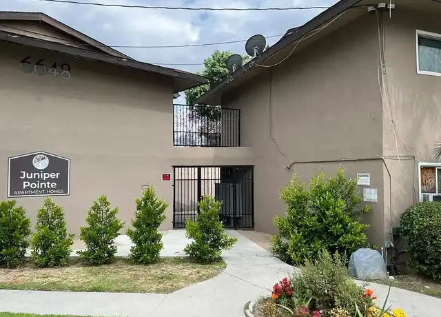 Property at Juniper Pointe - 6648 Rosemead Blvd, San Gabriel, CA, 91775, 1 bed, 1 bath, [object Object]