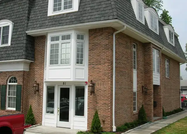 Property at 83 Market St Unit B, Park Ridge, NJ, 07656, 1 bed, 1 bath, [object Object]