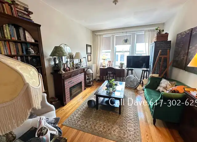Property at 119 Sutherland Rd Unit K, Boston, MA, 02135, 3 beds, 1 bath, [object Object]