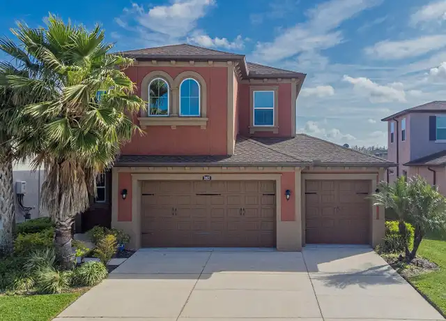 Property at 28923 Lucero Ln, Wesley Chapel, FL, 33543, 4 beds, 3 baths, [object Object]