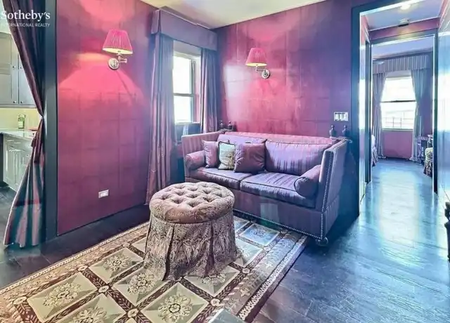 Property at 444 W 19th St, New York, NY, 10011, 1 bed, 1 bath, [object Object]