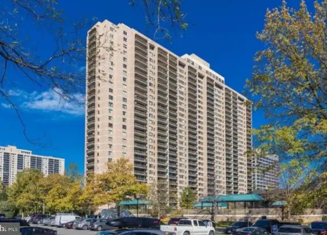 Property at 5505 Seminary Rd Unit 2413N, Falls Church, VA, 22041, 2 beds, 2 baths, [object Object]