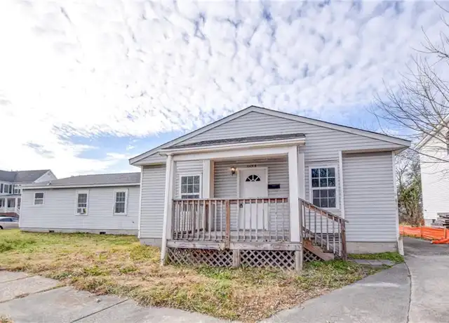 Property at 1324 Corprew Ave Unit B, Norfolk, VA, 23504, 5 beds, 2 baths, [object Object]