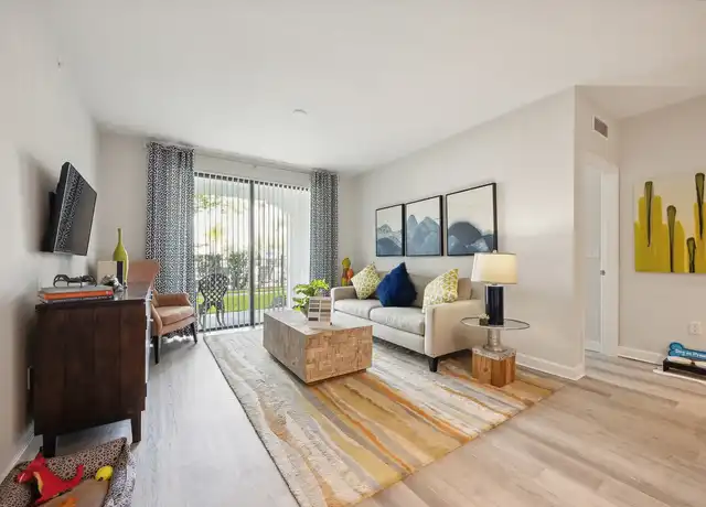 Property at The Atlantic at Tradition - 10297 SW Village Pkwy, Port St. Lucie, FL, 34987, 1 bed, 1 bath, [object Object]