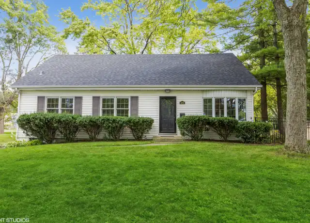 Property at 1460 N Webster St, Naperville, IL, 60563, 5 beds, 2.5 baths, [object Object]