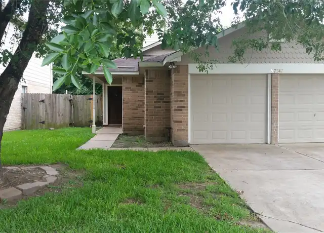 Property at 17547 Pattiglen Dr, Houston, TX, 77084, 3 beds, 2 baths, [object Object]