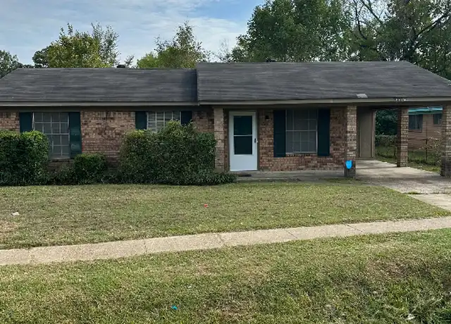 Property at 2006 Standifer Ave, Monroe, LA, 71202, 3 beds, 1 bath, [object Object]