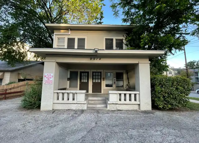 Property at 2514 Pearl St Unit A, Austin, TX, 78705, 1 bed, 1 bath, [object Object]