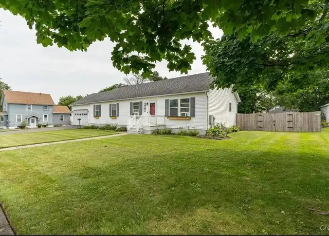 Property at 822 Davidson St, Watertown, NY, 13601, 3 beds, 2 baths, [object Object]