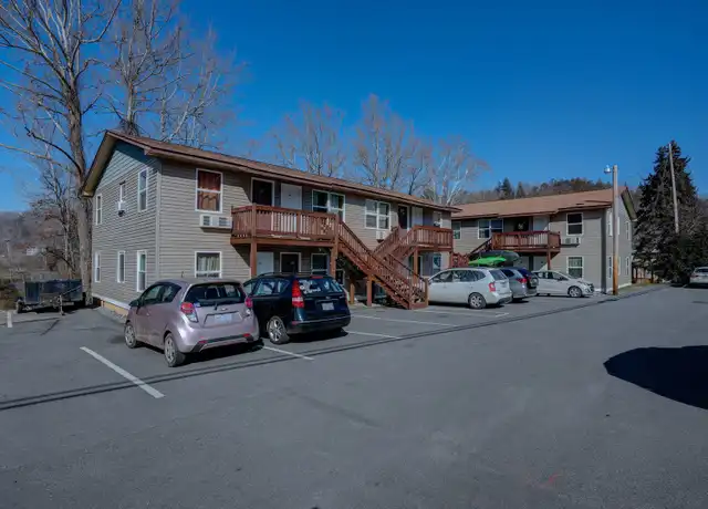 Property at 3110 #8 E Unit Old Cullowhee Rd unit 8, Cullowhee, NC, 28723, 1 bed, 1 bath, [object Object]