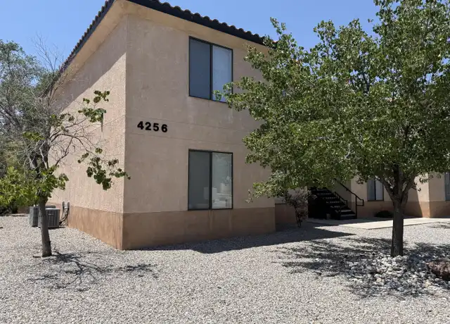 Property at 4256 Sabana Loop SE Unit B, Rio Rancho, NM, 87124, 2 beds, 2 baths, [object Object]