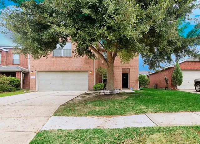 Property at 8139 Sanders Glen Ln, Humble, TX, 77338, 1 bed, 2.5 baths, [object Object]