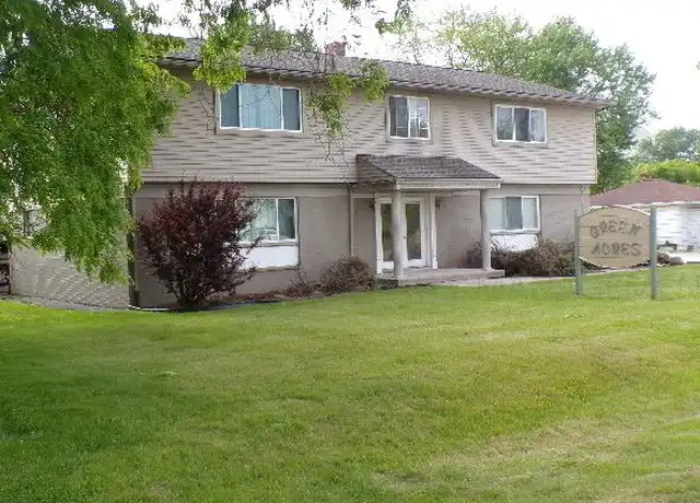 Property at 38560 Meadowdale St Unit 3, Clinton Township, MI, 48036, 2 beds, 1 bath, [object Object]