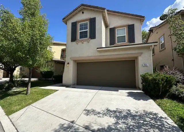 Property at 7041 Sacred Cir, Sparks, NV, 89436, 3 beds, 2.5 baths, [object Object]