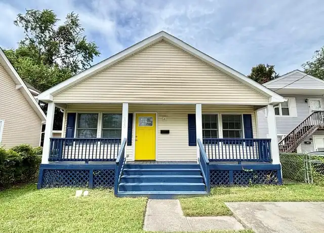 Property at 1040 W 35th St, Norfolk, VA, 23508, 3 beds, 2 baths, [object Object]