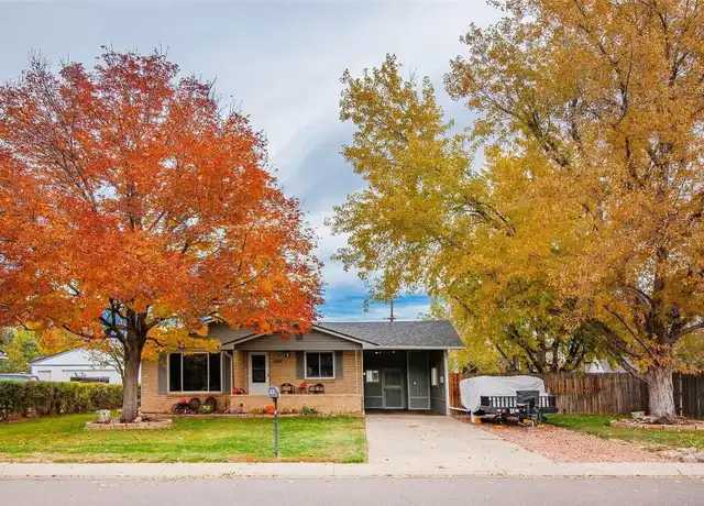 Property at 7201 W Ellsworth Ave, Lakewood, CO, 80226, 4 beds, 2 baths, [object Object]