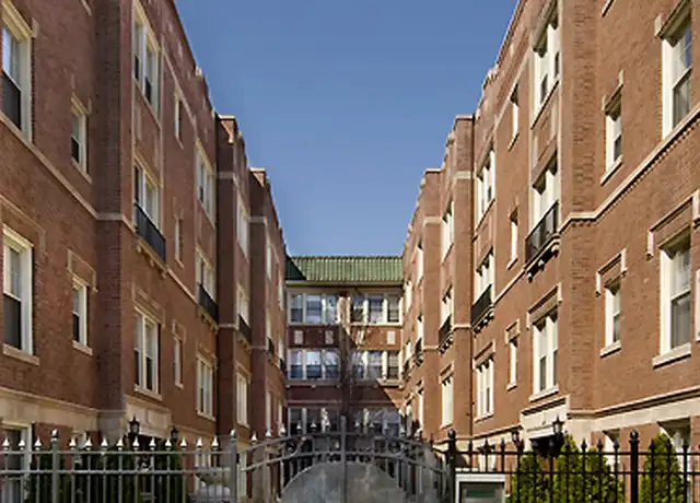 Property at 5724 S Blackstone Ave Unit 2W, Chicago, IL, 60637, 1 bed, 1 bath, [object Object]