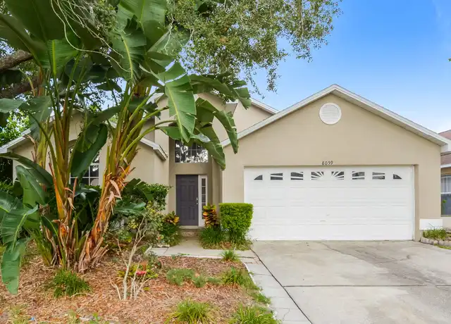 Property at 8059 Birman St, Maitland, FL, 32751, 3 beds, 2 baths, [object Object]
