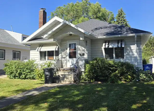 Property at 713 12th Ave N Unit 1, Fargo, ND, 58102, 3 beds, 1 bath, [object Object]