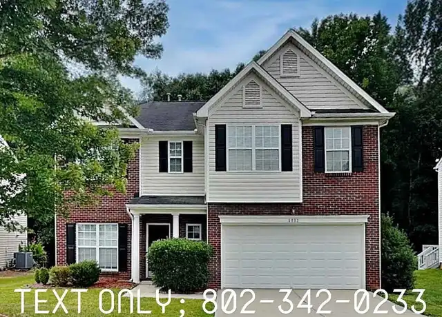 Property at 5005 Newport Landing Way, Gastonia, NC, 28056, 3 beds, 2.5 baths, [object Object]