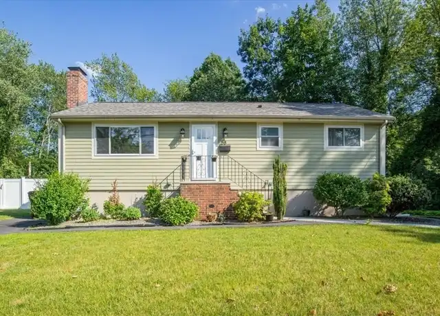 Property at 58 Rustcraft Rd, Dedham, MA, 02026, 3 beds, 2 baths, [object Object]