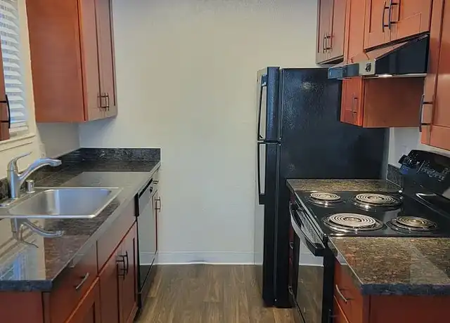 Property at Bell Park - 1600 Bell St, Sacramento, CA, 95825, 2 beds, 1 bath, [object Object]