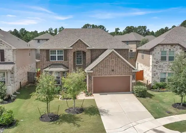 Property at 2328 Woodland Prairie Ln, Conroe, TX, 77384, 4 beds, 3.5 baths, [object Object]