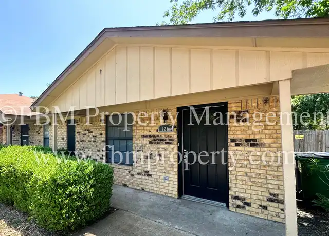 Property at 128 Lance Dr Unit 128, Waxahachie, TX, 75165, 2 beds, 1 bath, [object Object]