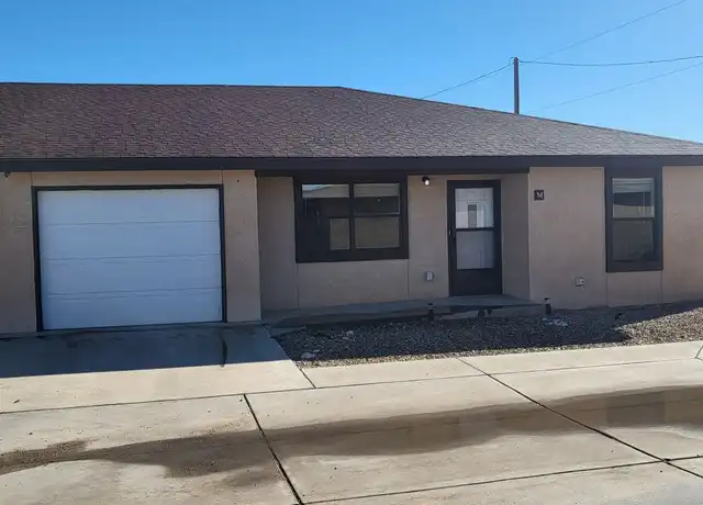 Property at 1901 South Avenue H Unit M, Portales, NM, 88130, 2 beds, 2 baths, [object Object]