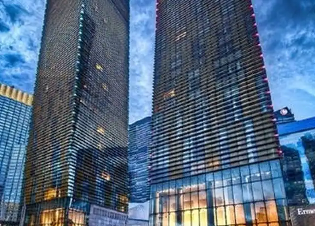 Property at 3722 Las Vegas Blvd S #1903, Las Vegas, NV, 89158, 1 bed, 2 baths, [object Object]