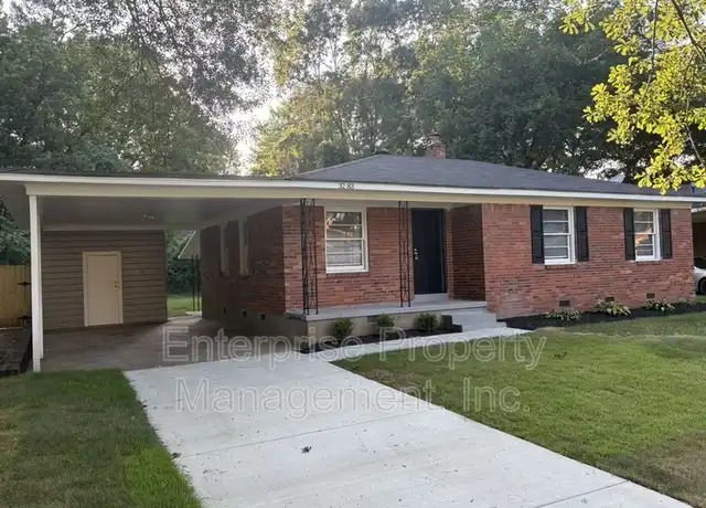 Property at 3283 Frayser View Dr, Memphis, TN, 38127, 3 beds, 1 bath, [object Object]