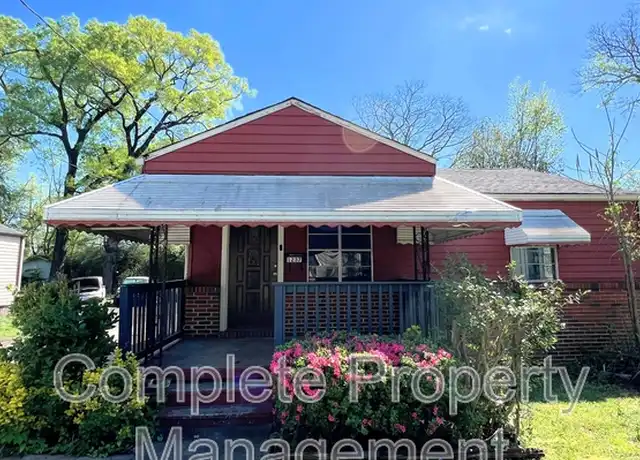 Property at 1237 Frisco St, Birmingham, AL, 35224, 4 beds, 2 baths, [object Object]