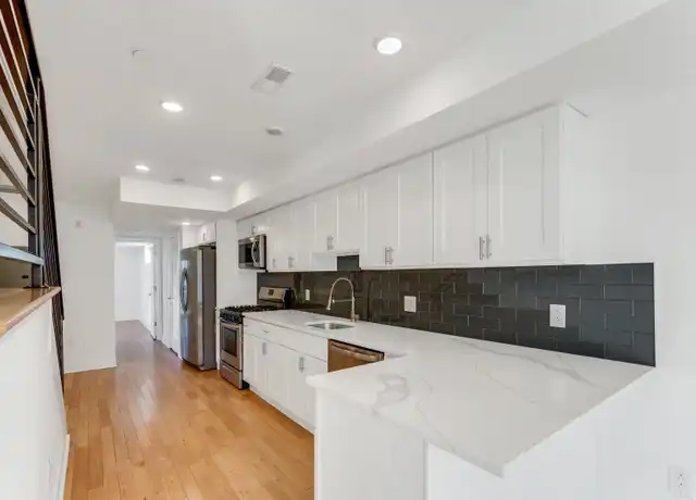Property at 2521 Cecil B. Moore Ave Unit 2519-3, Philadelphia, PA, 19121, 3 beds, 3 baths, [object Object]