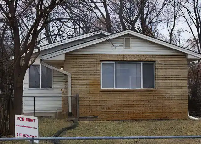 Property at 3334 Laurel St, Indianapolis, IN, 46227, 3 beds, 1 bath, [object Object]