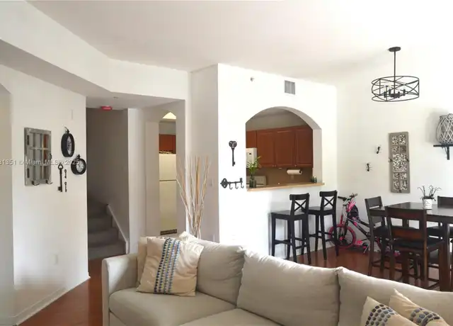 Property at 8912 W Flagler St #216, Miami, FL, 33174, 3 beds, 2.5 baths, [object Object]