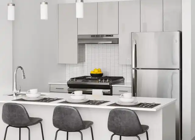 Property at 808 W Van Buren St Unit 413, Chicago, IL, 60607, 1 bed, 1 bath, [object Object]