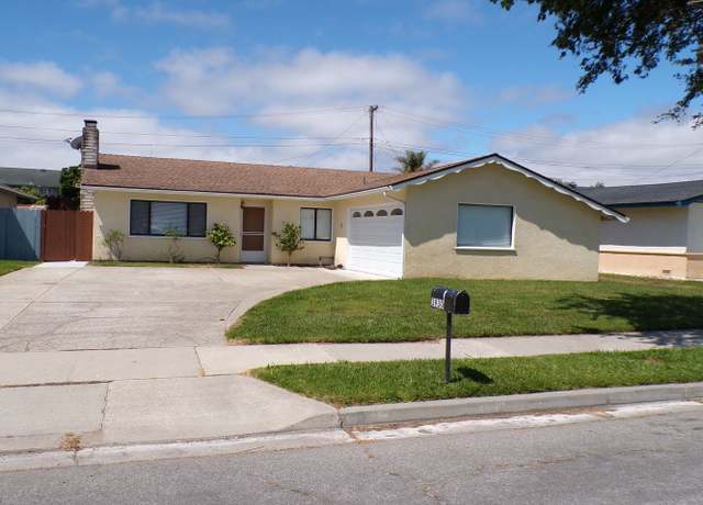 Photo of 3930 Neptune Ave, Lompoc, CA 93436