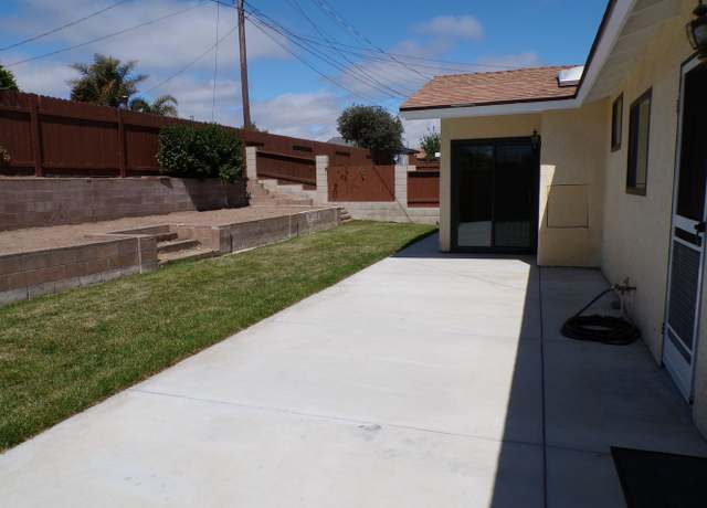 Photo of 3930 Neptune Ave, Lompoc, CA 93436