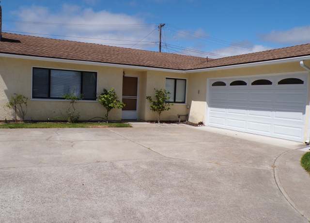 Photo of 3930 Neptune Ave, Lompoc, CA 93436