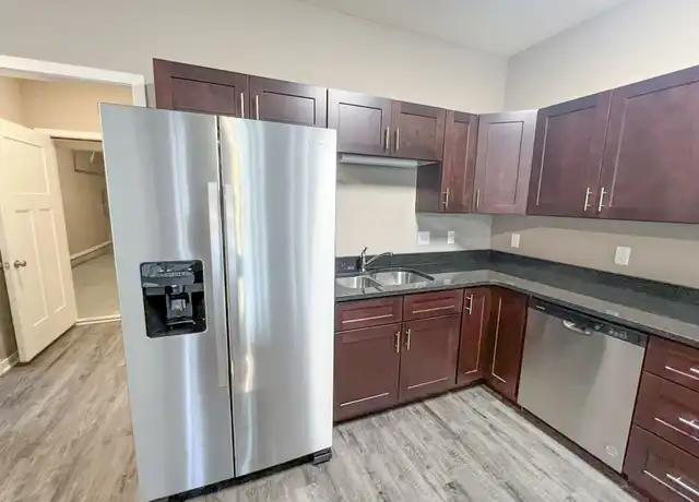 Property at 1209 Claremont St Unit 2, Lincoln, NE, 68508, 4 beds, 2.5 baths, [object Object]