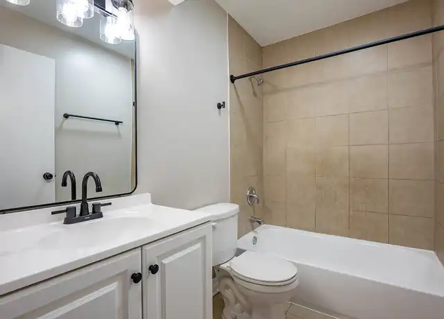Property at Riverside Apartments - 2106 Cold Spring Rd, Indianapolis, IN, 46222, 2 beds, 1-1.5 bath, [object Object]