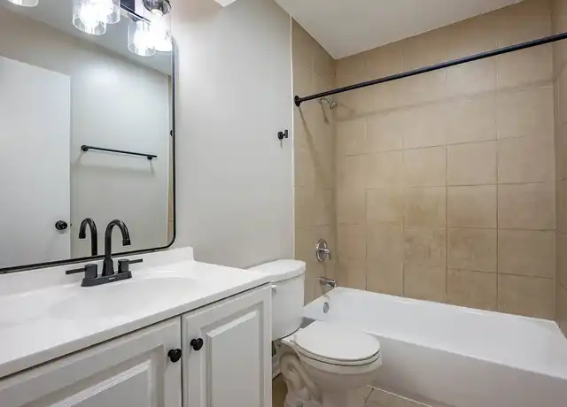 Property at Riverside Apartments - 2106 Cold Spring Rd, Indianapolis, IN, 46222, 1 bed, 1 bath, [object Object]