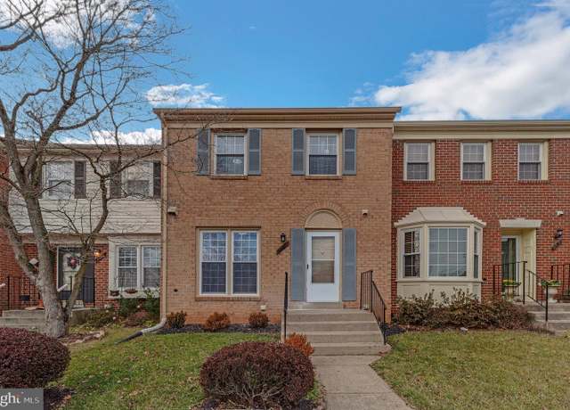 Photo of 9818 Spillway Ct, Burke, VA 22015