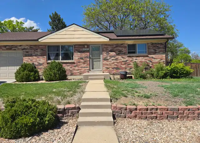 Property at 2143 Fisher Way, Northglenn, CO, 80233, 4 beds, 2 baths, [object Object]