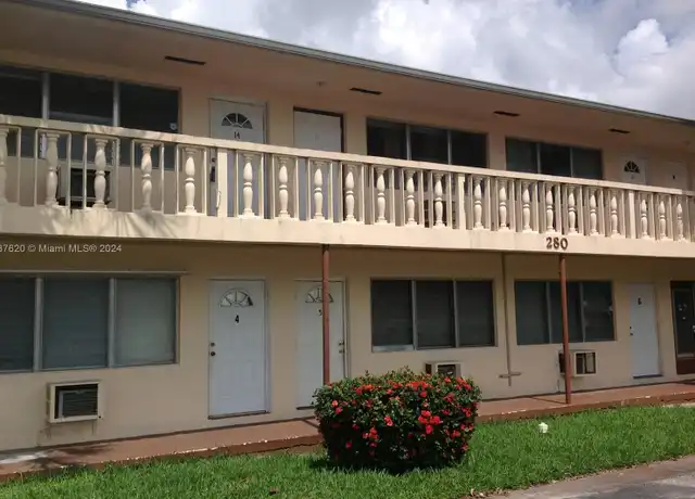 Property at 280 SW 11th Ave #14, Hallandale Beach, FL, 33009, 1 bed, 1 bath, [object Object]