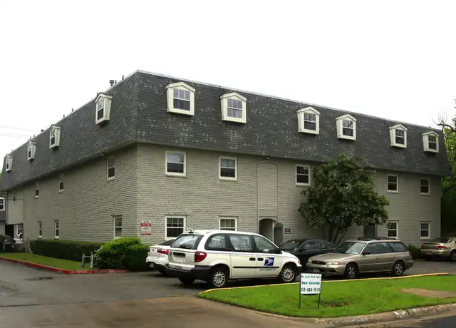 Property at 4419 Speedway Unit 2014, Austin, TX, 78751, 2 beds, 1 bath, [object Object]
